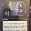 Beseech the Mirror WOE Extended Art - Image 2