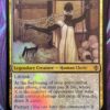 Tymna, the Weaver C16 Foil
