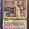 Tymna, the Weaver C16 Foil - Image 2