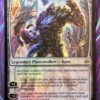 Karn, the Great Creator WAR Foil