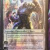Karn, the Great Creator WAR Foil - Image 2