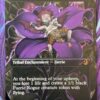 Bitterblossom WOT Alternate Art