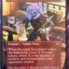 Dockside Extortionist Full Art Foil - Image 2