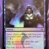 Temporal Trespass FRF Foil
