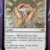 Chrome Mox 2XM