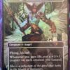 Archangel of Thune SLD Foil - Image 2