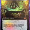 Agatha's Soul Cauldron WOE Extended Art Foil