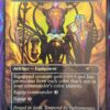 Commander's Plate SLD Foil - Image 2