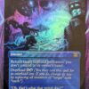 Cyclonic Rift 2XM Full Art Foil