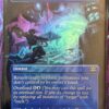 Cyclonic Rift 2XM Full Art Foil - Image 2