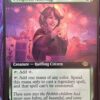Delighted Halfling LTR Extended Art - Image 2