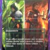 Parallel Lives WOT Alternate Art