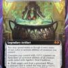 Agatha's Soul Cauldron WOE Extended Art