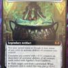 Agatha's Soul Cauldron WOE Extended Art - Image 2