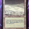 Tundra Beta English