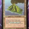 Volcanic Island Beta English