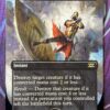 Fatal Push 2XM Full Art