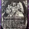 Syr Konrad, the Grim SLD - Image 2
