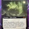 Moonshaker Cavalry WOE Extended Art