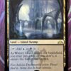 Watery Grave GRN