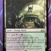 Overgrown Tomb GRN