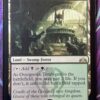 Overgrown Tomb GRN - Image 2
