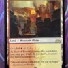 Sacred Foundry GRN
