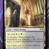 Godless Shrine RNA