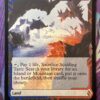 Scalding Tarn ZNE