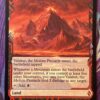 Valakut, the Molten Pinnacle ZNE
