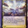 Prismatic Vista ZNE