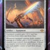 Sword of Truth and Justice MH1