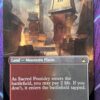 Sacred Foundry RVR Full Art