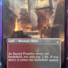 Sacred Foundry RVR Full Art - Image 2