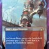 Steam Vents RVR Full Art