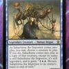 Sakashima the Impostor SOK