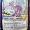 Morophon, the Boundless MH1
