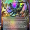 Teferi's Protection 2X2 Full Art Foil