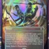 Teferi's Protection 2X2 Full Art Foil - Image 2