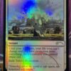 Teferi's Protection J18 Foil