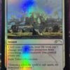 Teferi's Protection J18 Foil - Image 2