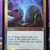 Grindstone JDG Foil