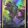 Thalia and the Gitrog Monster MOM Promo Foil