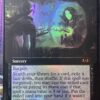 Beseech the Mirror WOE Extended Art Foil - Image 2