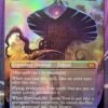 Emrakul, the Aeons Torn 2X2 Full Art Foil
