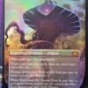 Emrakul, the Aeons Torn 2X2 Full Art Foil - Image 2