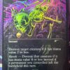 Fatal Push SLP Foil - Image 2