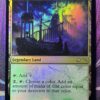 Nykthos, Shrine to Nyx SLD Foil