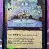 Dark Ritual MMQ Foil