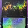 Everybody Lives! Extended Art Foil